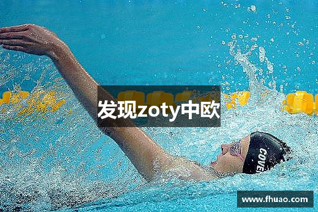 发现zoty中欧